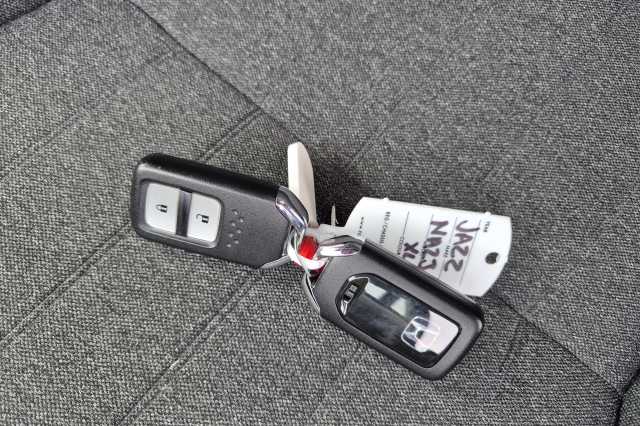 Honda Jazz Hybrid 1.5 i-MMD Hybrid Advance 5dr eCVT 