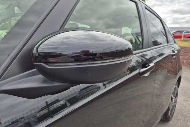 Honda Jazz Hybrid 1.5 i-MMD Hybrid Advance 5dr eCVT 