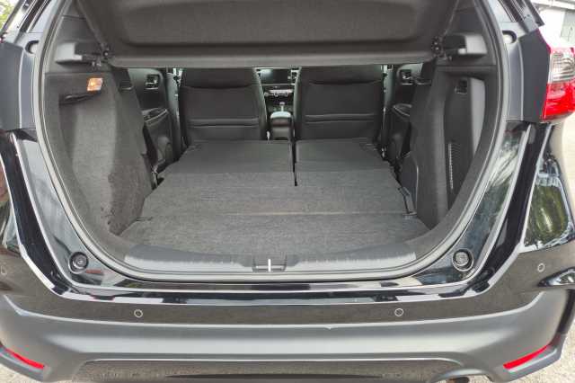 Honda Jazz Hybrid 1.5 i-MMD Hybrid Advance 5dr eCVT 