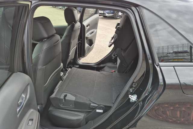 Honda Jazz Hybrid 1.5 i-MMD Hybrid Advance 5dr eCVT 