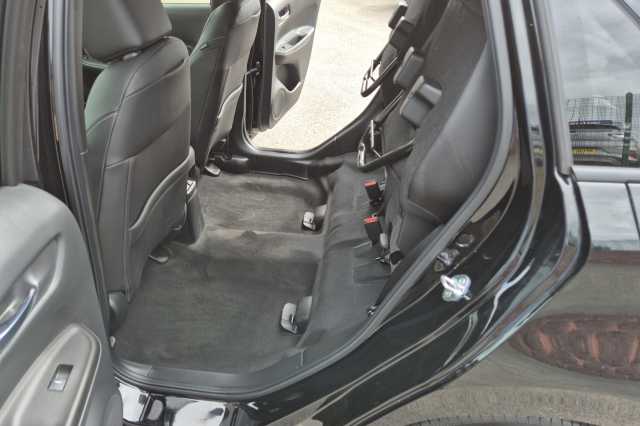 Honda Jazz Hybrid 1.5 i-MMD Hybrid Advance 5dr eCVT 