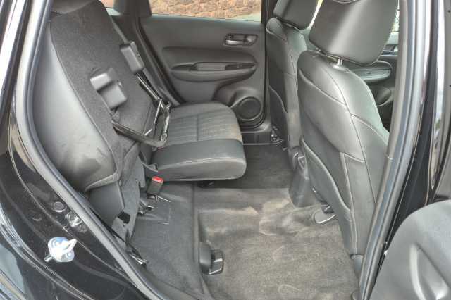 Honda Jazz Hybrid 1.5 i-MMD Hybrid Advance 5dr eCVT 