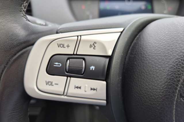 Honda Jazz Hybrid 1.5 i-MMD Hybrid Advance 5dr eCVT 