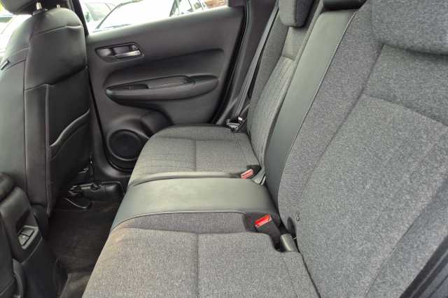 Honda Jazz Hybrid 1.5 i-MMD Hybrid Advance 5dr eCVT 