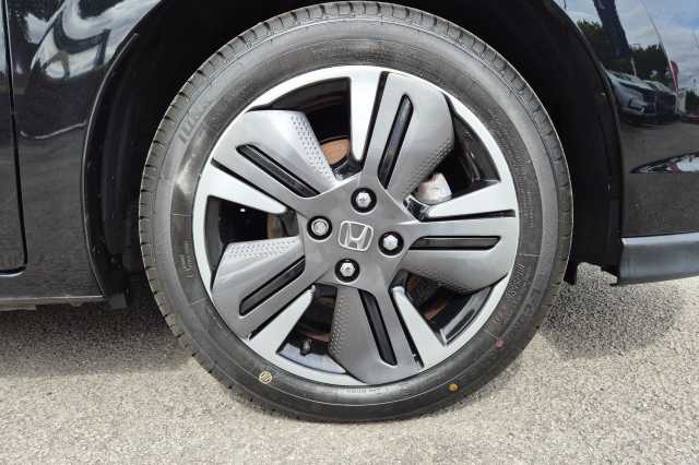 Honda Jazz Hybrid 1.5 i-MMD Hybrid Advance 5dr eCVT 