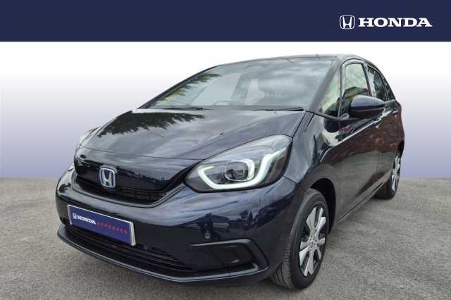 Honda Jazz Hybrid 1.5 i-MMD Hybrid SR 5dr eCVT 