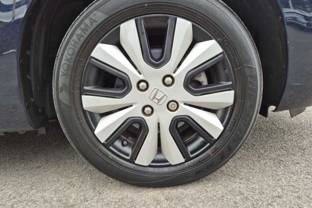 Honda Jazz Hybrid 1.5 i-MMD Hybrid SR 5dr eCVT 