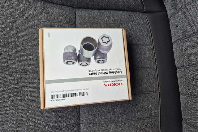 Honda Jazz Hybrid 1.5 i-MMD Hybrid SR 5dr eCVT 