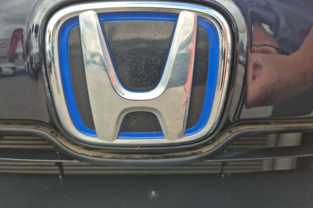 Honda Jazz Hybrid 1.5 i-MMD Hybrid SR 5dr eCVT 