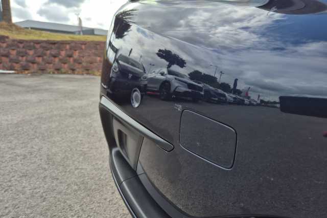 Honda Jazz Hybrid 1.5 i-MMD Hybrid SR 5dr eCVT 