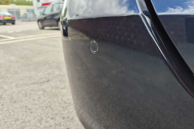 Honda Jazz Hybrid 1.5 i-MMD Hybrid SR 5dr eCVT 