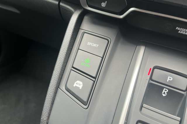 Honda CR-V Hybrid 2.0 i-MMD Hybrid EX 5dr eCVT 