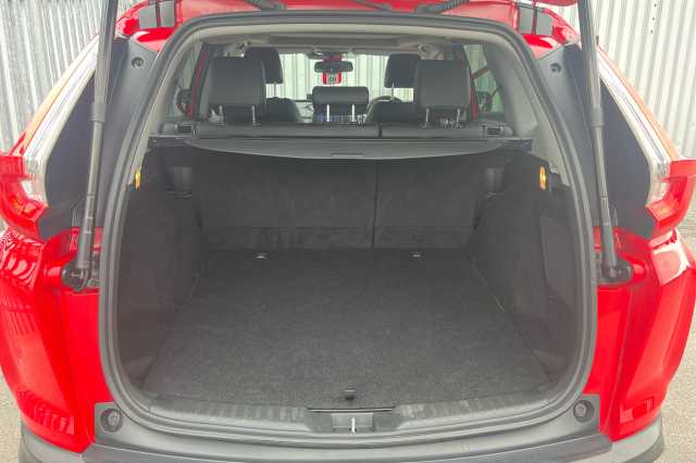Honda CR-V Hybrid 2.0 i-MMD Hybrid EX 5dr eCVT 