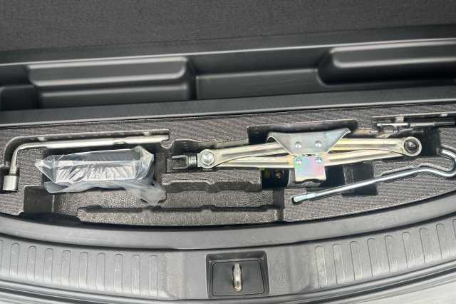 Honda CR-V Hybrid 2.0 i-MMD Hybrid EX 5dr eCVT 