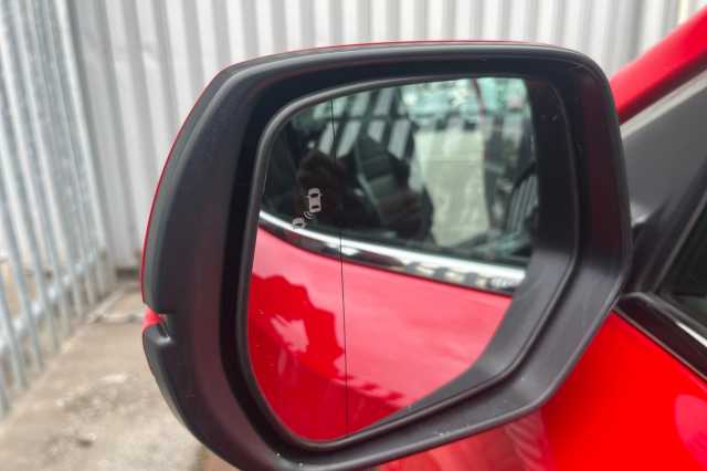 Honda CR-V Hybrid 2.0 i-MMD Hybrid EX 5dr eCVT 