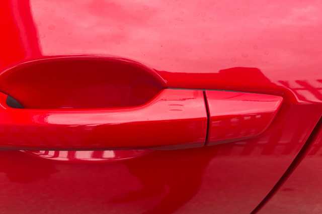 Honda CR-V Hybrid 2.0 i-MMD Hybrid EX 5dr eCVT 