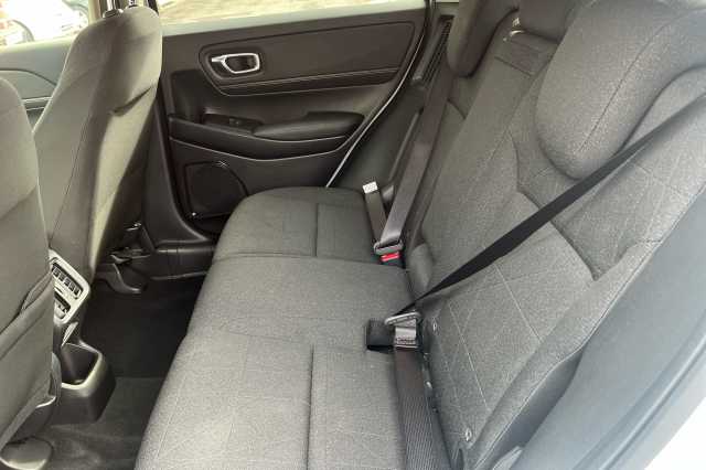 Honda HR-V Hybrid 1.5 eHEV Elegance 5dr CVT 