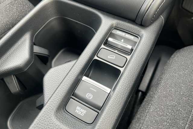 Honda HR-V Hybrid 1.5 eHEV Elegance 5dr CVT 