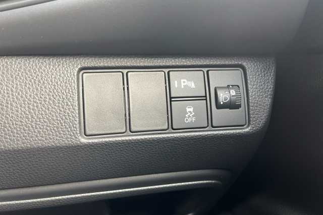 Honda HR-V Hybrid 1.5 eHEV Elegance 5dr CVT 