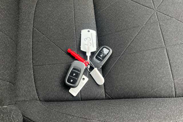 Honda HR-V Hybrid 1.5 eHEV Elegance 5dr CVT 