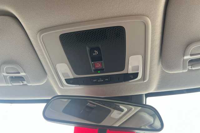 Honda HR-V Hybrid 1.5 eHEV Elegance 5dr CVT 