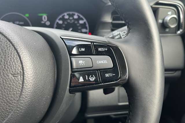 Honda HR-V Hybrid 1.5 eHEV Elegance 5dr CVT 