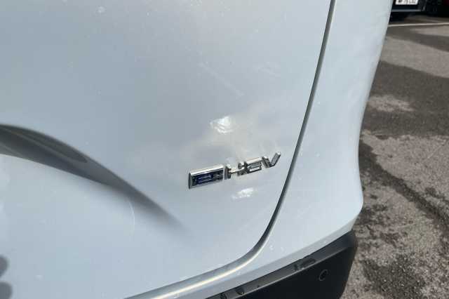 Honda HR-V Hybrid 1.5 eHEV Elegance 5dr CVT 