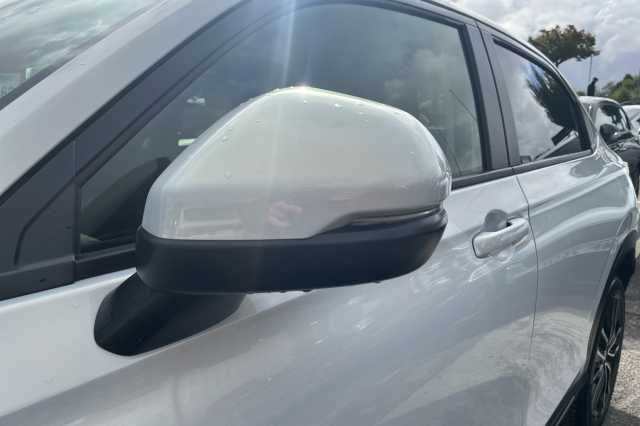 Honda HR-V Hybrid 1.5 eHEV Elegance 5dr CVT 