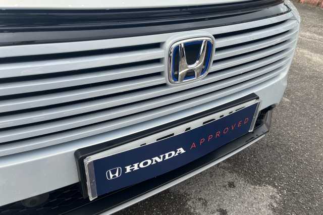 Honda HR-V Hybrid 1.5 eHEV Elegance 5dr CVT 