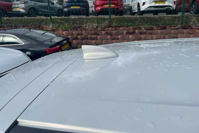 Honda HR-V Hybrid 1.5 eHEV Elegance 5dr CVT 