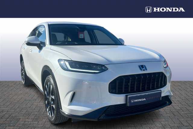 Honda ZR-V e:HEV 2.0 eHEV Advance 5dr CVT 