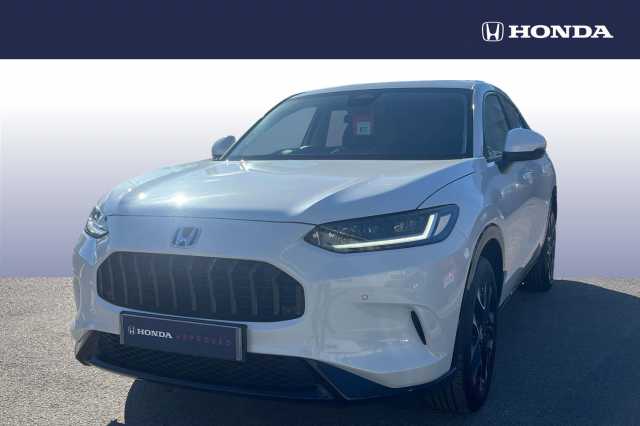 Honda ZR-V e:HEV 2.0 eHEV Advance 5dr CVT 