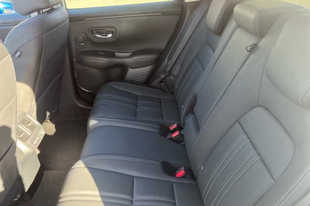 Honda ZR-V e:HEV 2.0 eHEV Advance 5dr CVT 