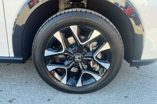 Honda ZR-V e:HEV 2.0 eHEV Advance 5dr CVT 