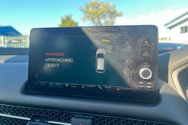 Honda ZR-V e:HEV 2.0 eHEV Advance 5dr CVT 