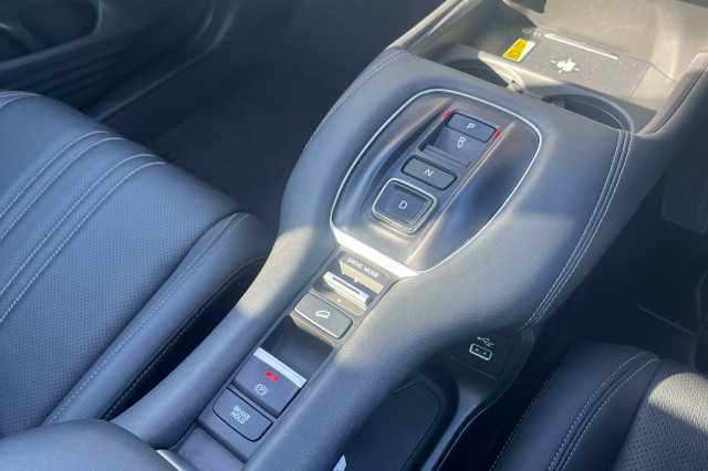 Honda ZR-V e:HEV 2.0 eHEV Advance 5dr CVT 