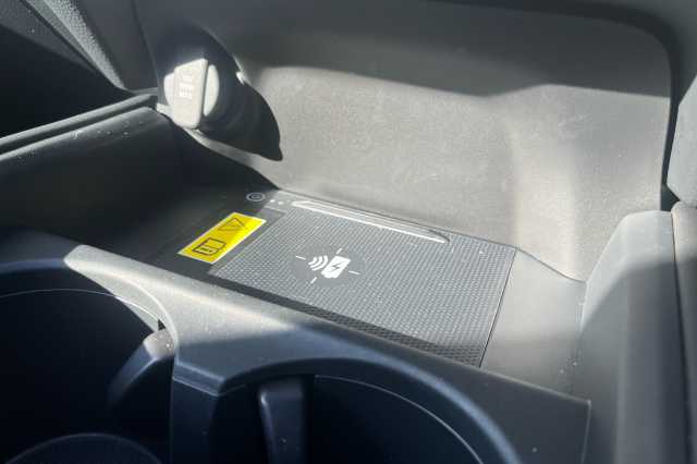 Honda ZR-V e:HEV 2.0 eHEV Advance 5dr CVT 