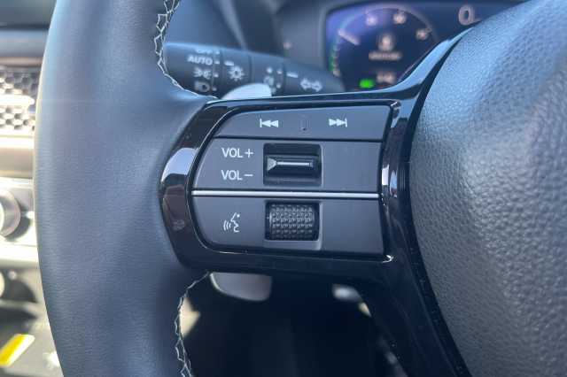 Honda ZR-V e:HEV 2.0 eHEV Advance 5dr CVT 