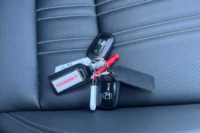 Honda ZR-V e:HEV 2.0 eHEV Advance 5dr CVT 