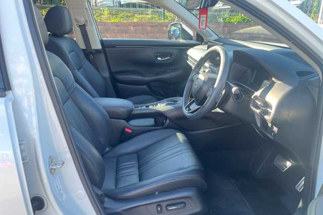 Honda ZR-V e:HEV 2.0 eHEV Advance 5dr CVT 