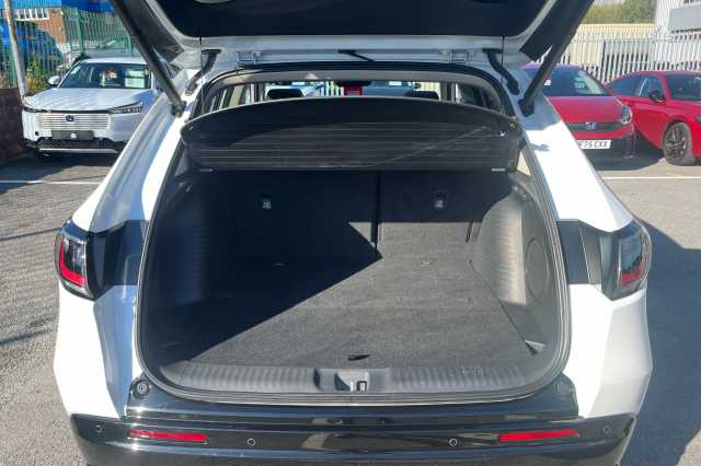 Honda ZR-V e:HEV 2.0 eHEV Advance 5dr CVT 