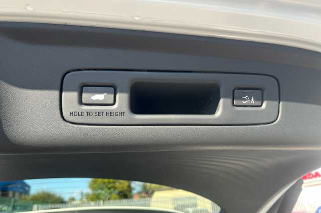 Honda ZR-V e:HEV 2.0 eHEV Advance 5dr CVT 