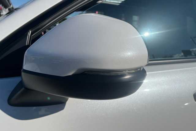 Honda ZR-V e:HEV 2.0 eHEV Advance 5dr CVT 