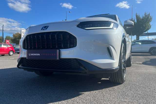 Honda ZR-V e:HEV 2.0 eHEV Advance 5dr CVT 