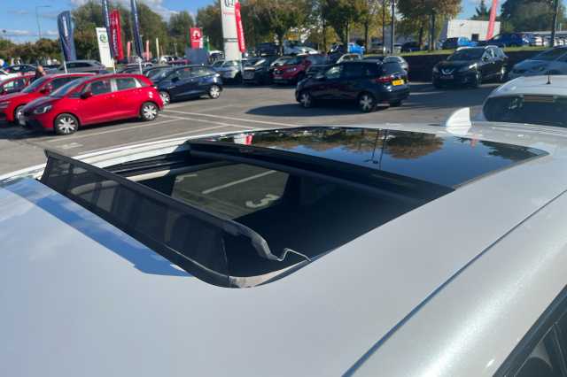 Honda ZR-V e:HEV 2.0 eHEV Advance 5dr CVT 