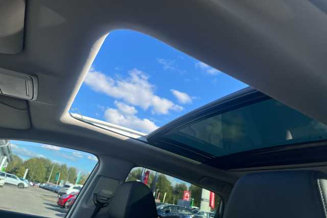 Honda ZR-V e:HEV 2.0 eHEV Advance 5dr CVT 