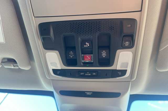 Honda ZR-V e:HEV 2.0 eHEV Advance 5dr CVT 