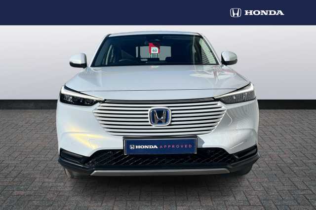 Honda HR-V Hybrid 1.5 eHEV Elegance 5dr CVT 