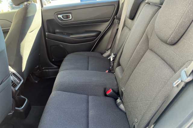 Honda HR-V Hybrid 1.5 eHEV Elegance 5dr CVT 