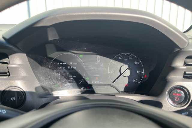 Honda HR-V Hybrid 1.5 eHEV Elegance 5dr CVT 